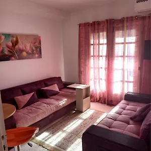 Joli Studio, 17 Avenue Hedi Nouira Ennasr 2, Ariana, Tunis Appartement